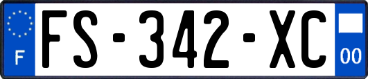 FS-342-XC