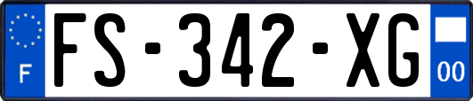 FS-342-XG