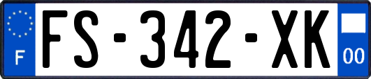 FS-342-XK