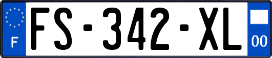 FS-342-XL