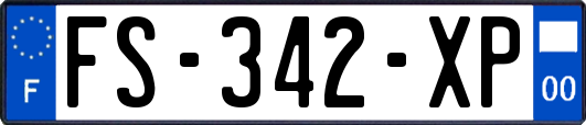FS-342-XP