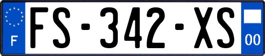 FS-342-XS
