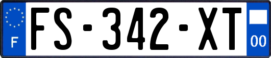 FS-342-XT