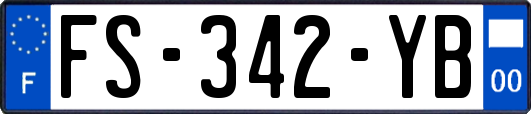 FS-342-YB