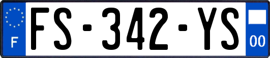 FS-342-YS