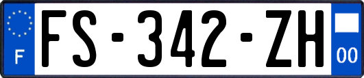 FS-342-ZH