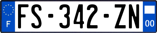 FS-342-ZN