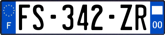 FS-342-ZR