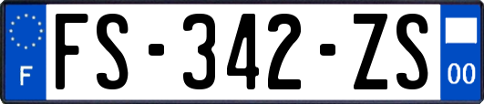 FS-342-ZS