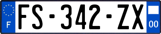 FS-342-ZX