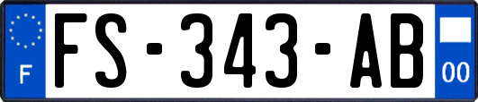FS-343-AB