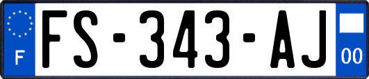 FS-343-AJ