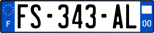 FS-343-AL