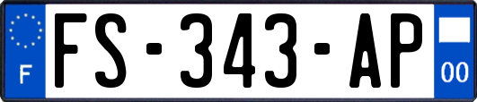 FS-343-AP