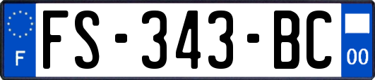 FS-343-BC