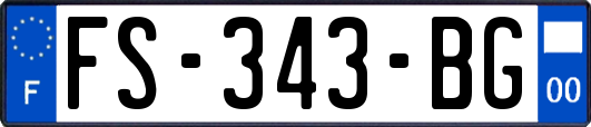 FS-343-BG