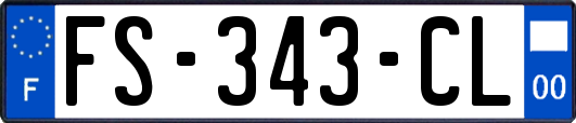 FS-343-CL