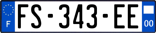 FS-343-EE