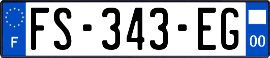 FS-343-EG