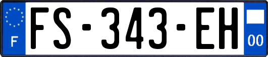 FS-343-EH