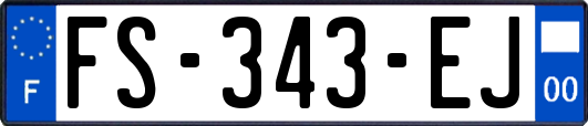 FS-343-EJ