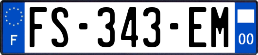 FS-343-EM