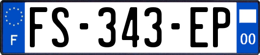 FS-343-EP