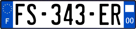 FS-343-ER