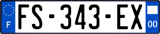 FS-343-EX