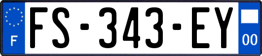 FS-343-EY