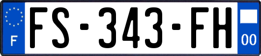 FS-343-FH