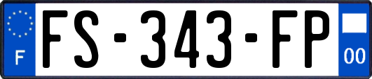 FS-343-FP