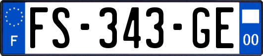 FS-343-GE