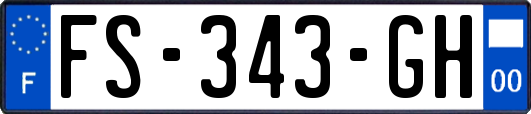 FS-343-GH