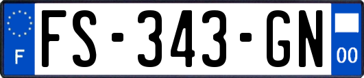 FS-343-GN