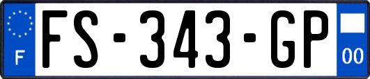 FS-343-GP