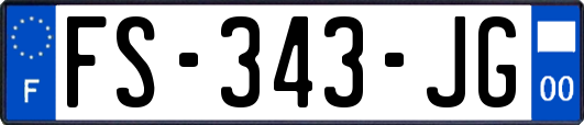 FS-343-JG