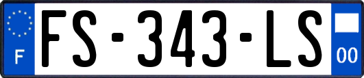 FS-343-LS
