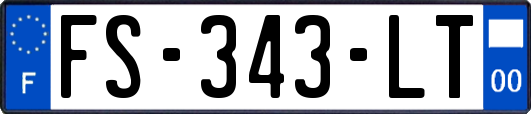 FS-343-LT