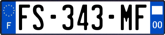 FS-343-MF