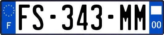 FS-343-MM