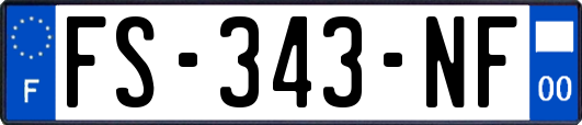 FS-343-NF