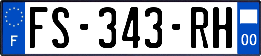 FS-343-RH