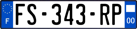 FS-343-RP