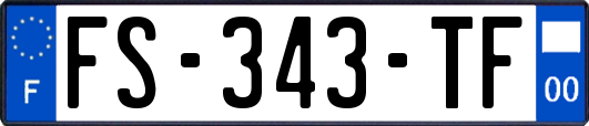 FS-343-TF