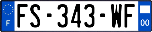 FS-343-WF