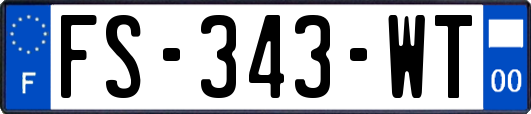 FS-343-WT