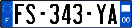 FS-343-YA