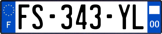 FS-343-YL