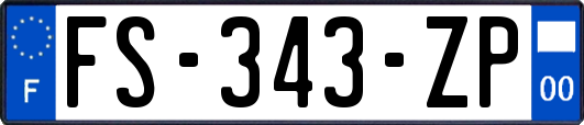 FS-343-ZP